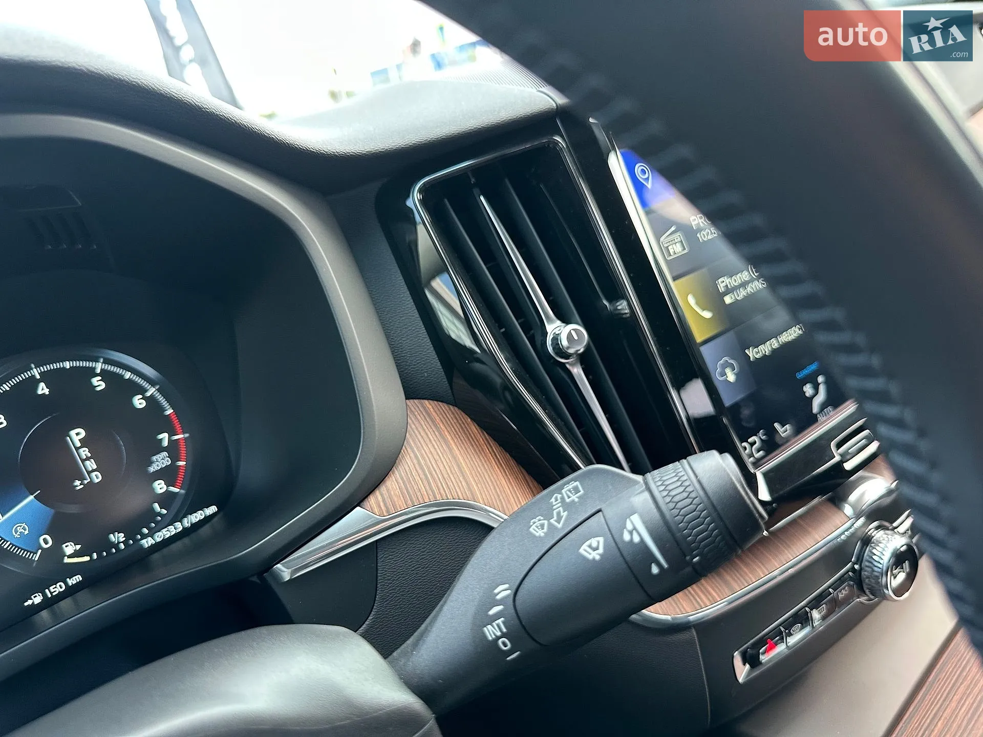 2019 Volvo XC60 - мініатюра 24