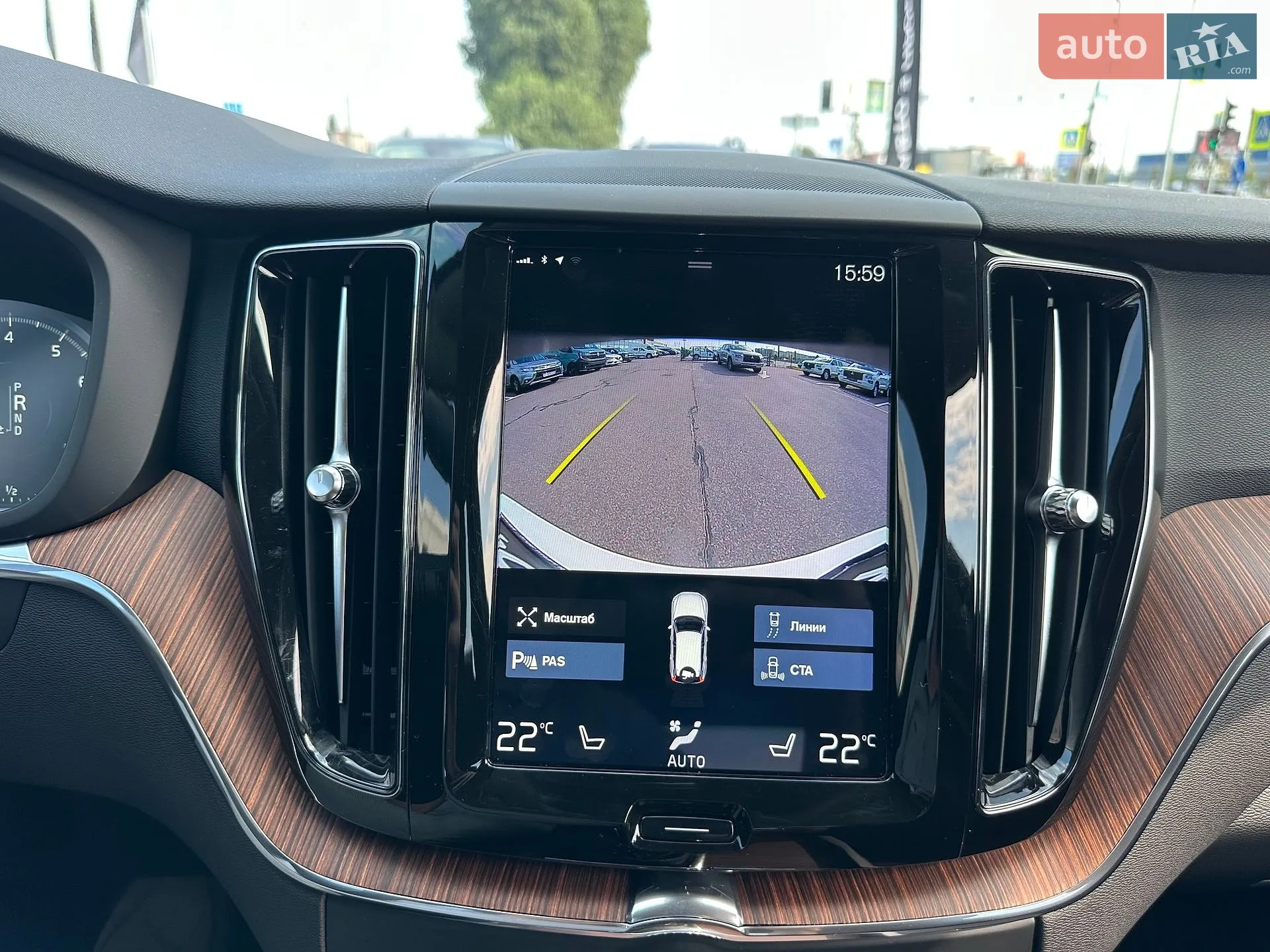 2019 Volvo XC60 - мініатюра 29