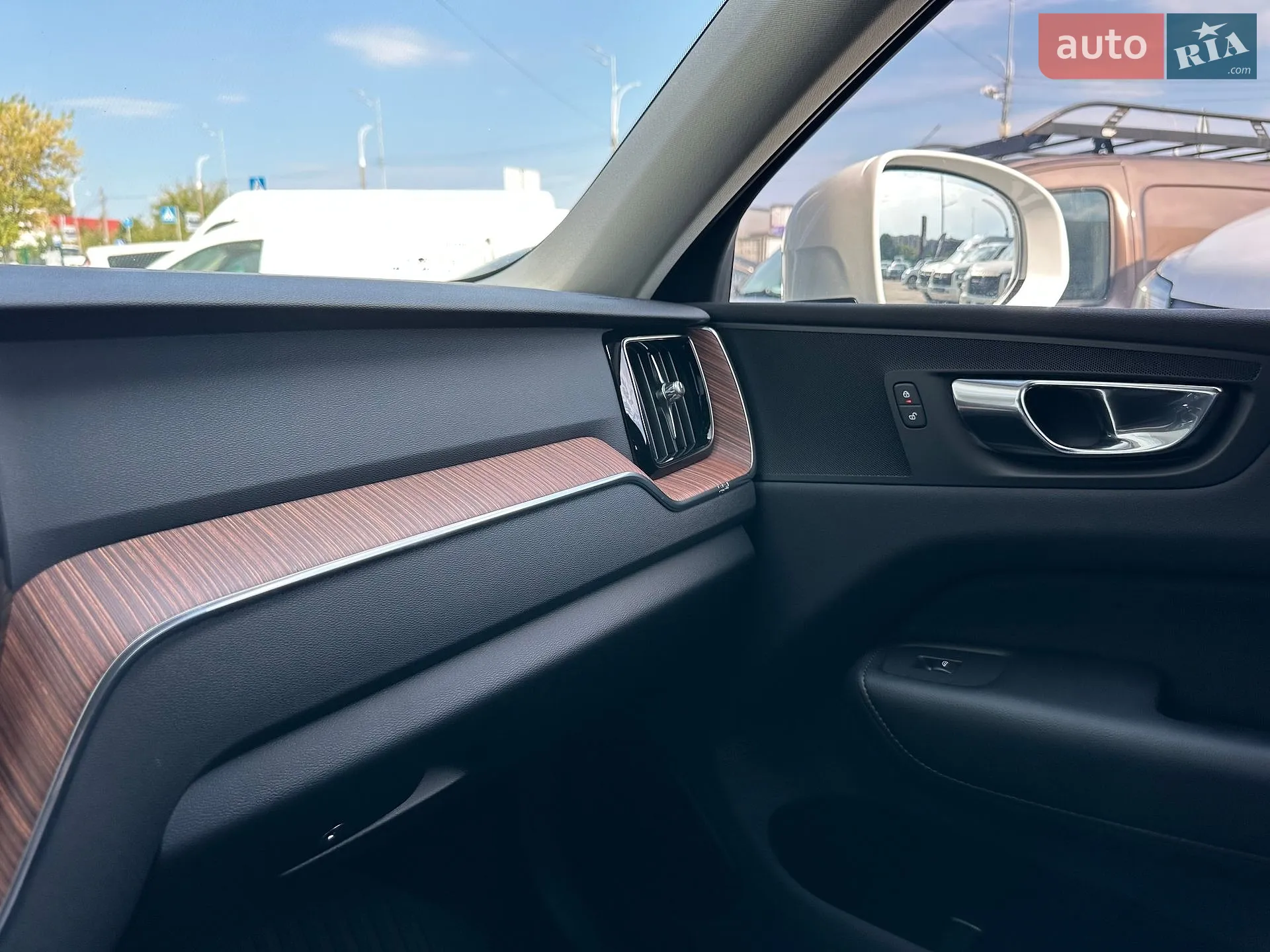 2019 Volvo XC60 - мініатюра 30