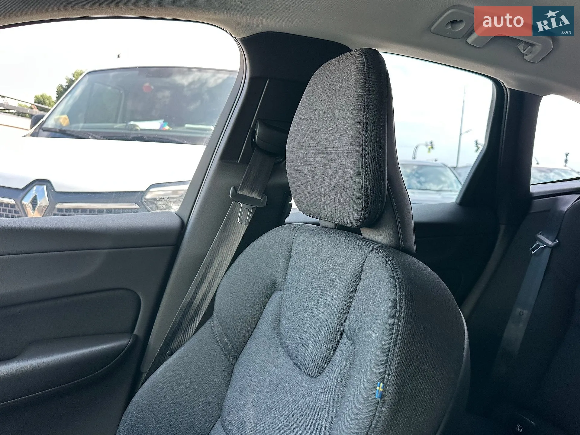 2019 Volvo XC60 - мініатюра 31