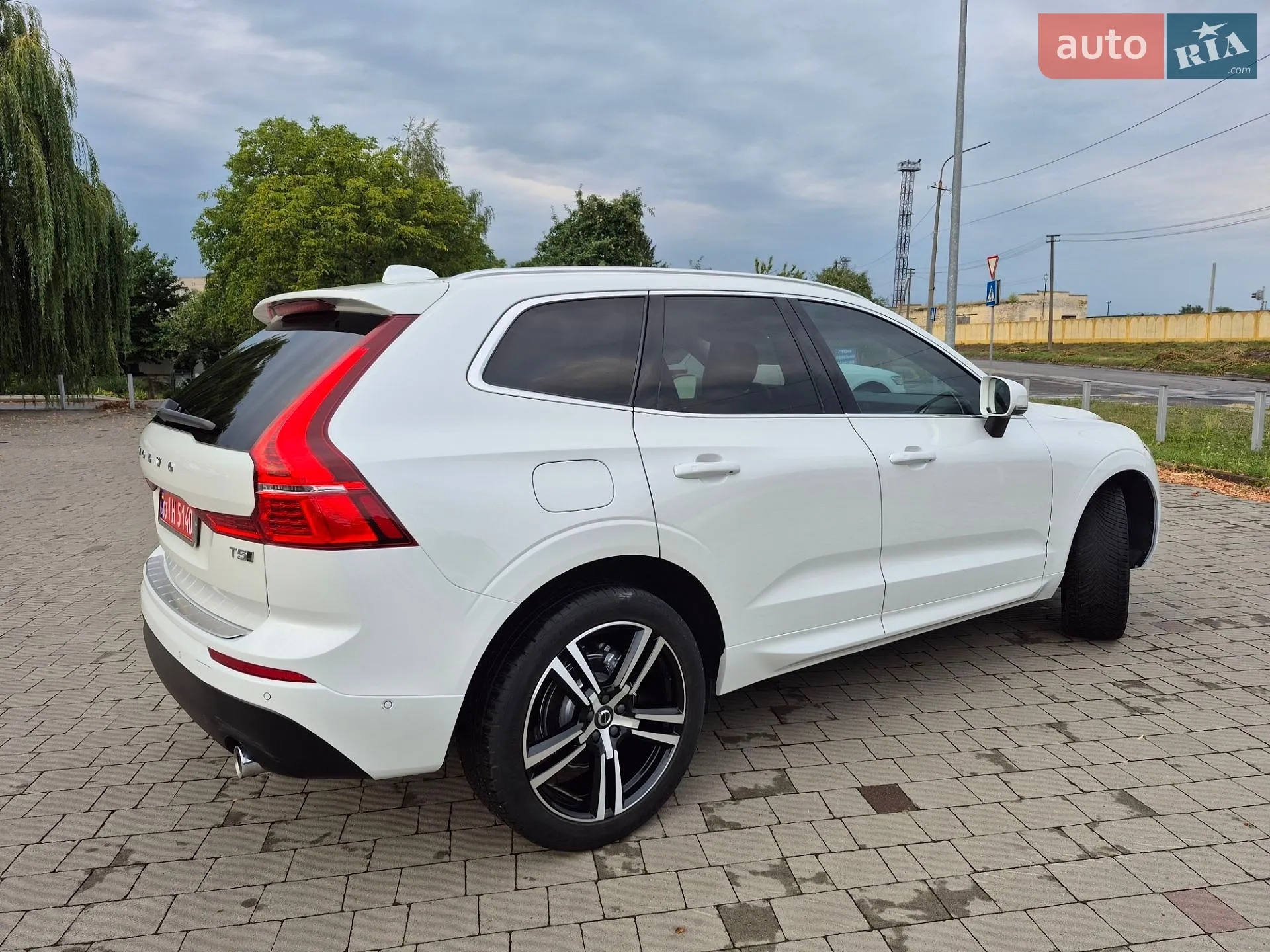 2018 Volvo XC60 - мініатюра 22