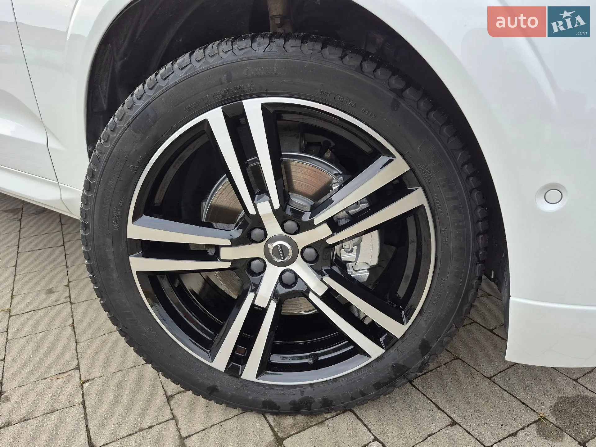 2018 Volvo XC60 - мініатюра 27