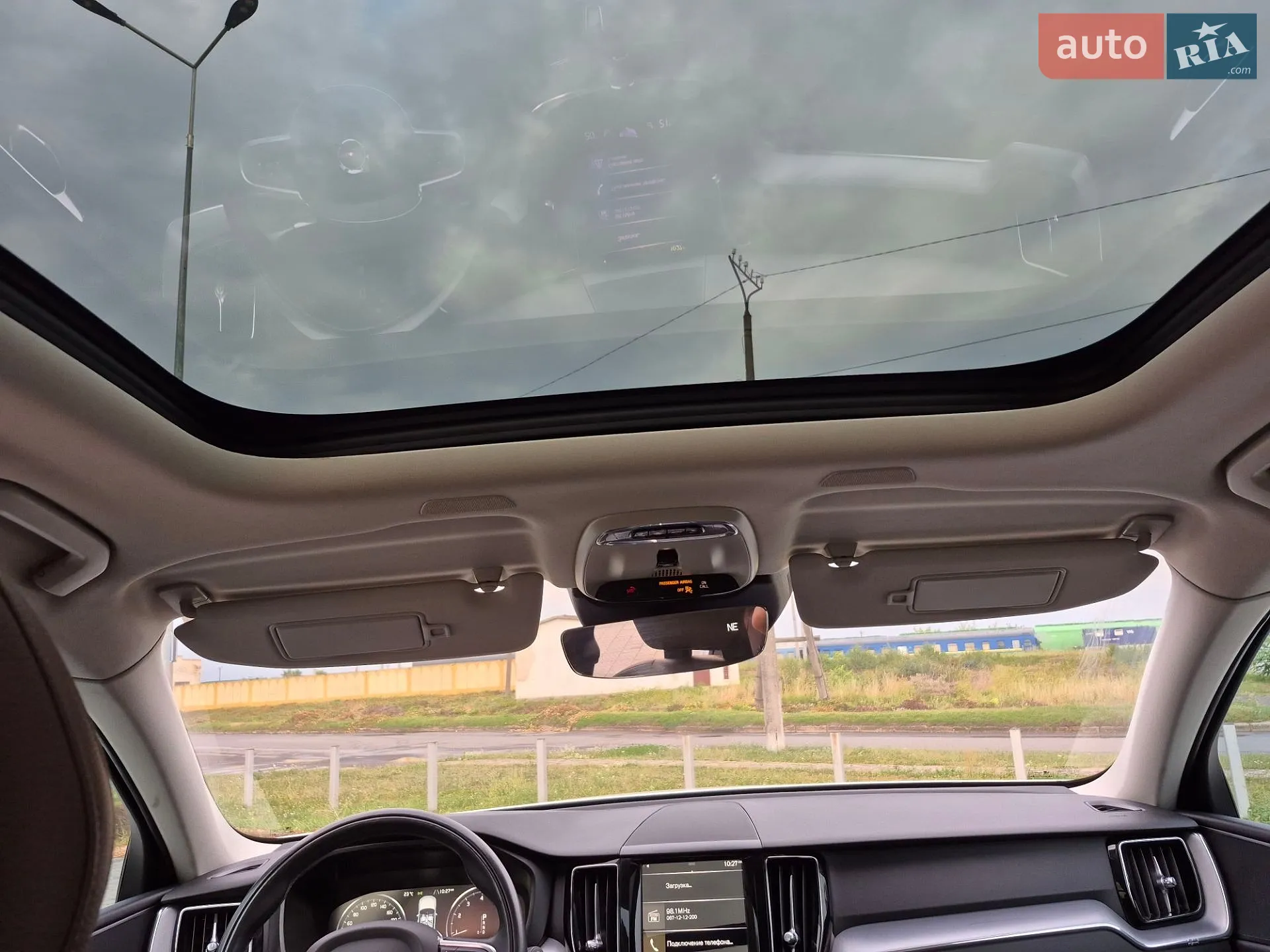 2018 Volvo XC60 - мініатюра 47