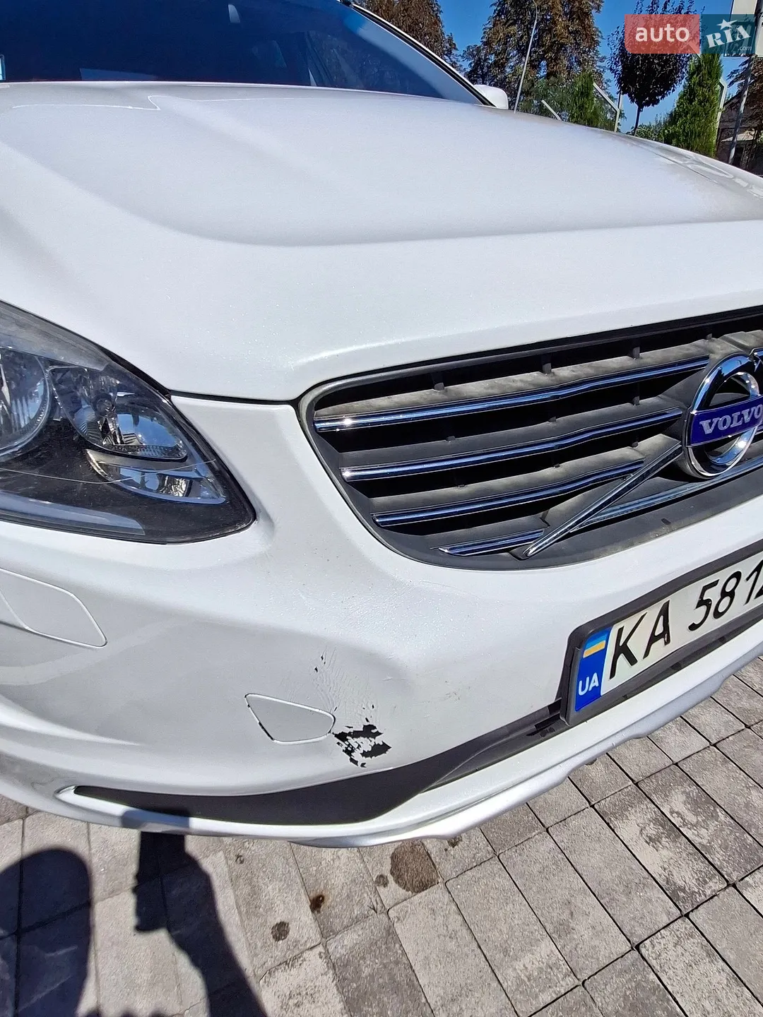 2017 Volvo XC60 - мініатюра 5