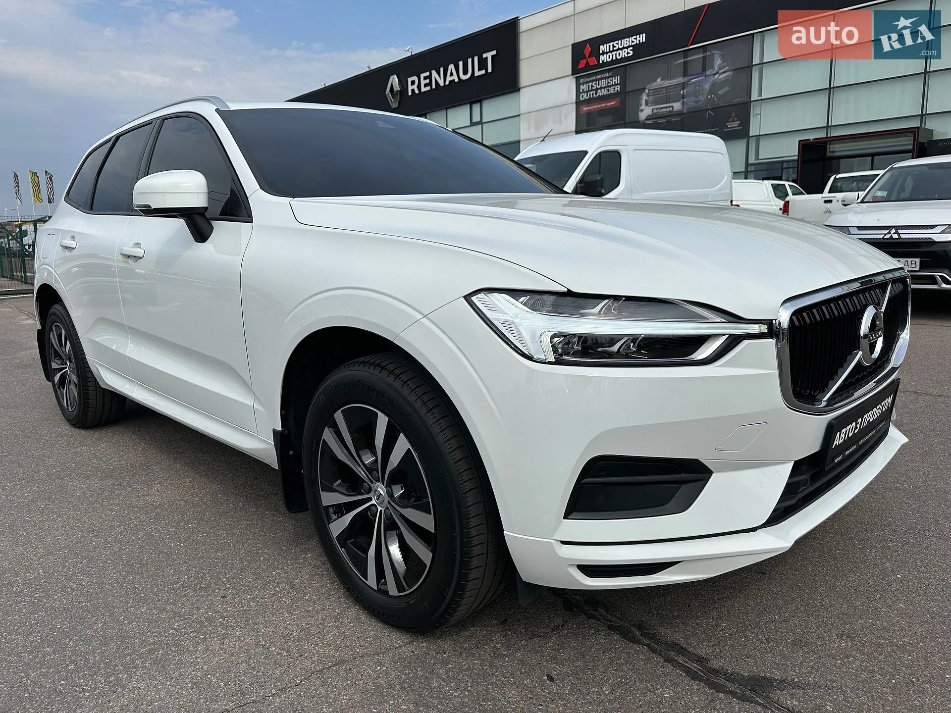 2019 Volvo XC60 - мініатюра 2