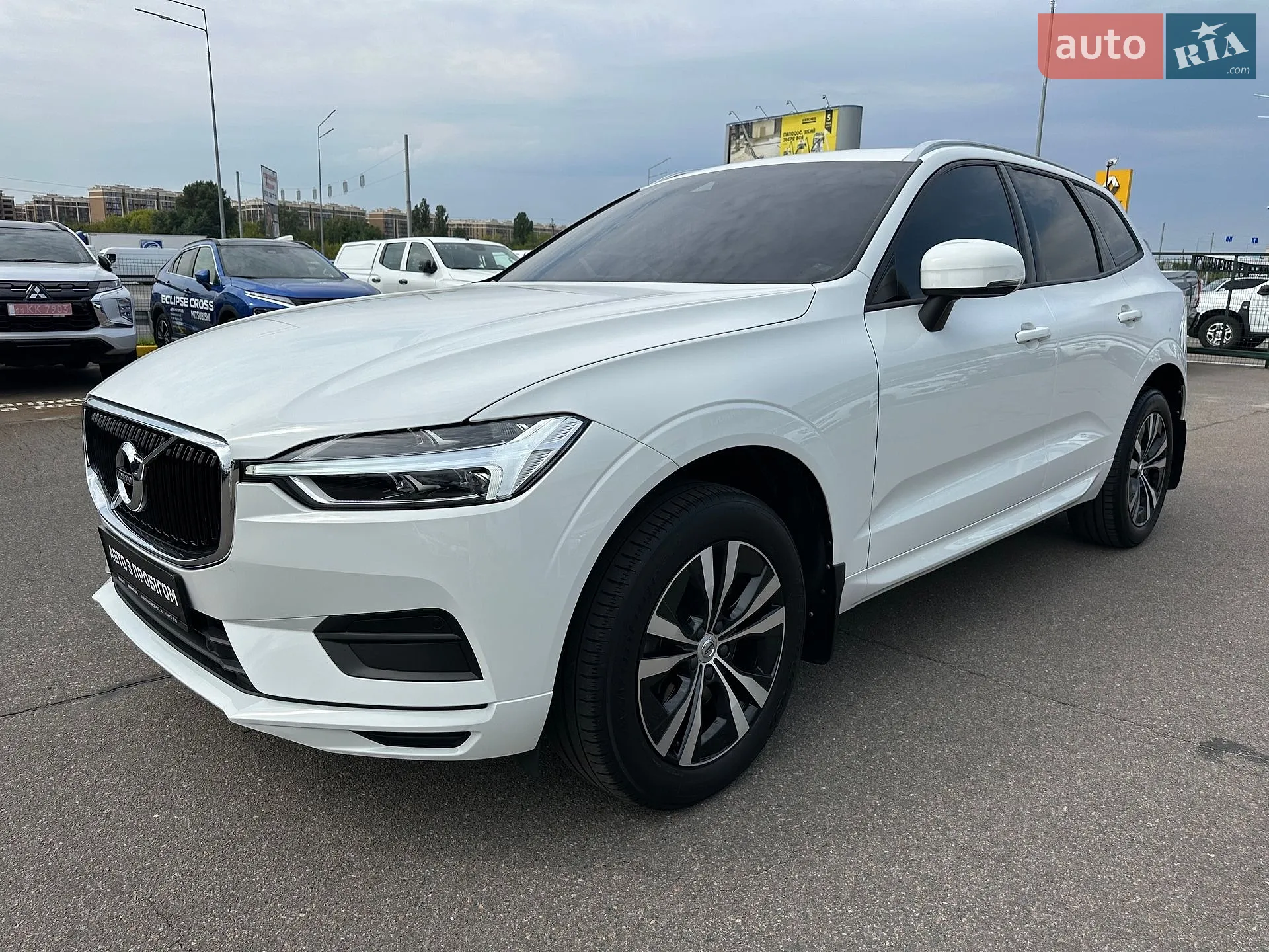 2019 Volvo XC60 - мініатюра 4