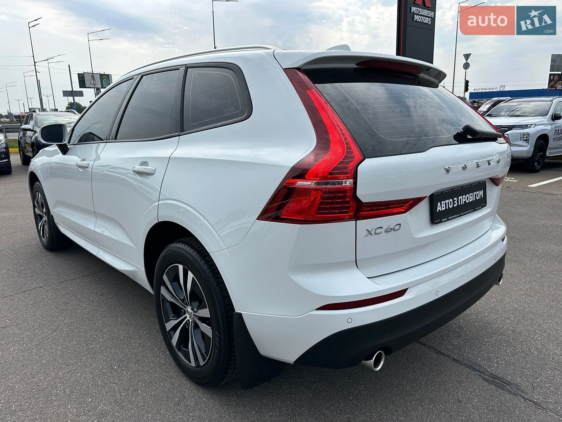 2019 Volvo XC60 - мініатюра 6
