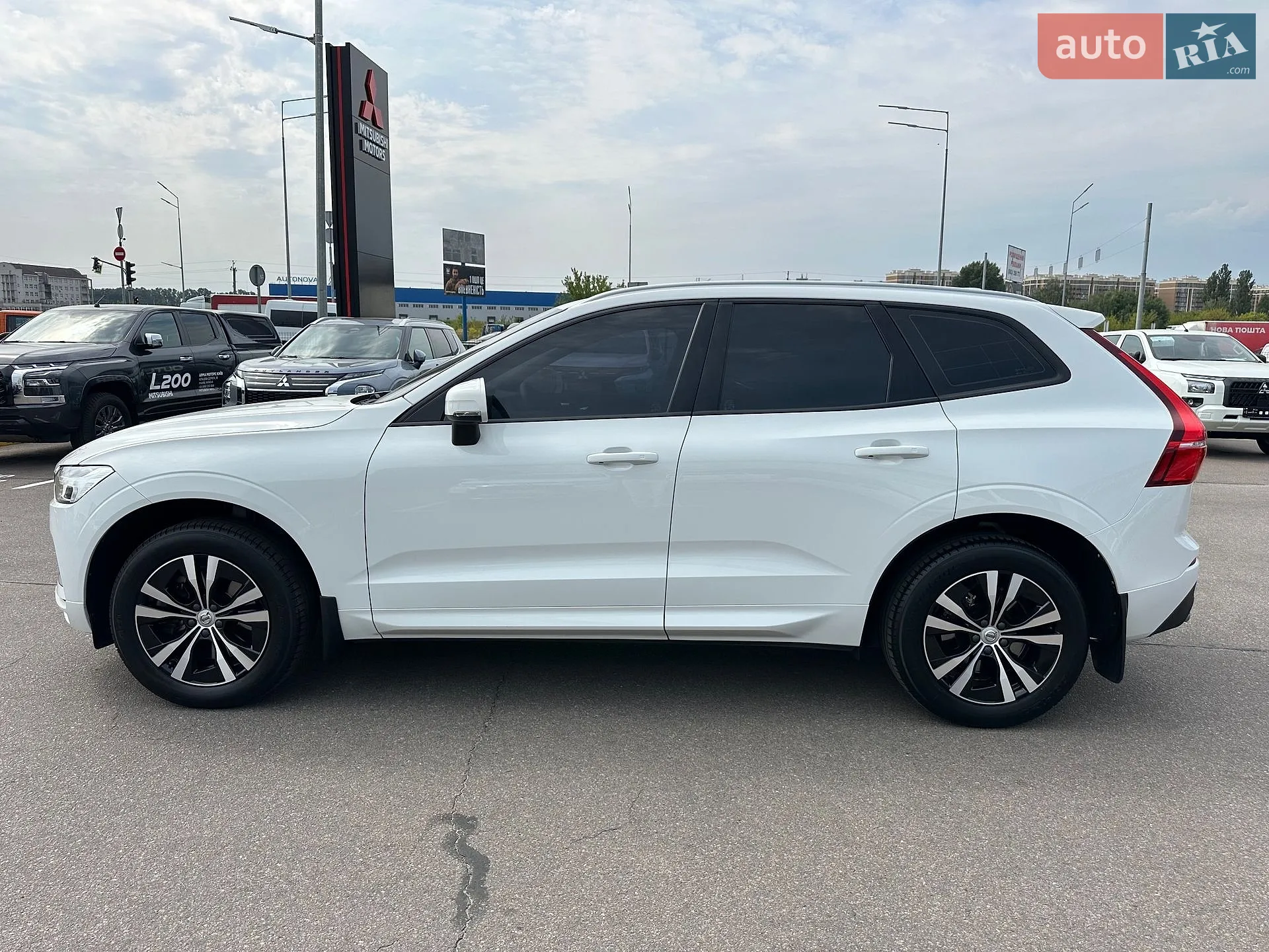 2019 Volvo XC60 - мініатюра 5