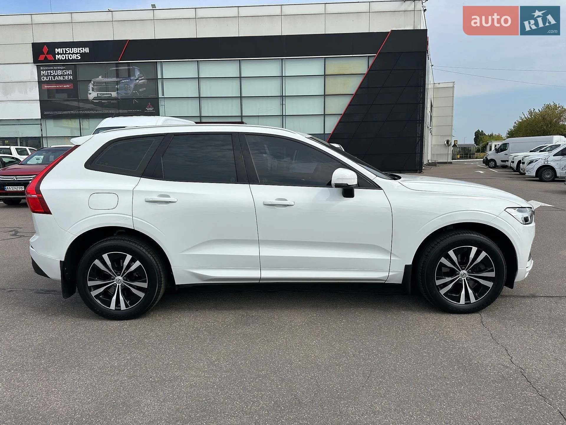 2019 Volvo XC60 - мініатюра 9