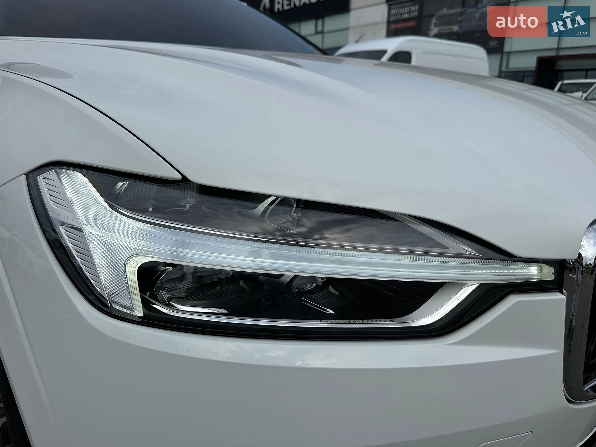 2019 Volvo XC60 - мініатюра 13