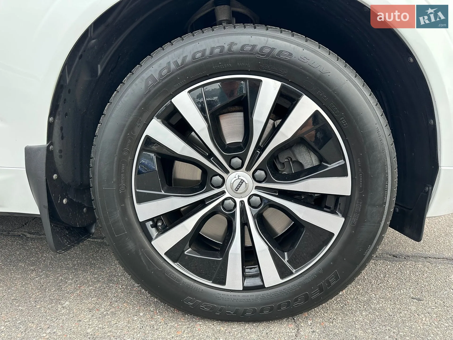 2019 Volvo XC60 - мініатюра 14