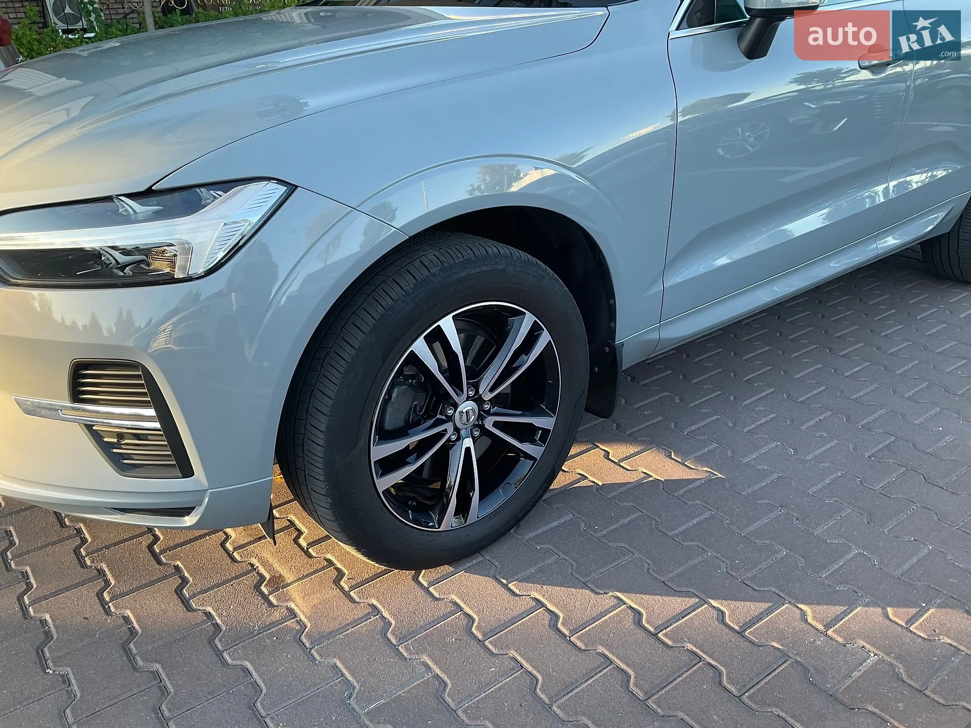 2023 Volvo XC60 - мініатюра 5