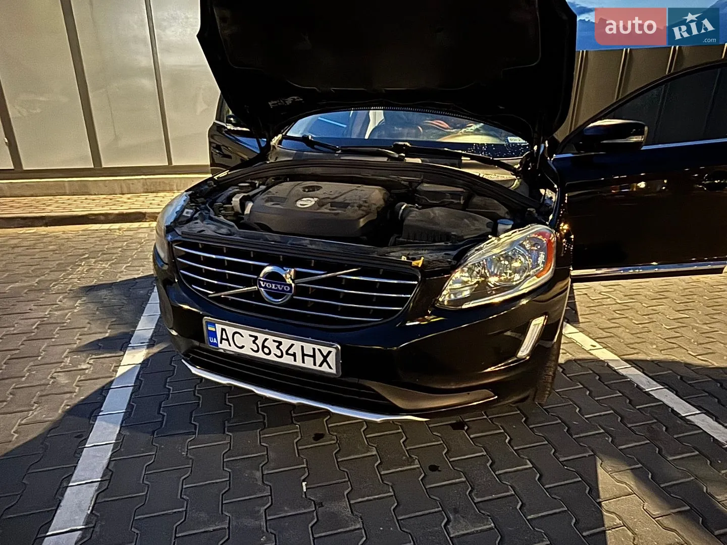 2014 Volvo XC60 - мініатюра 15