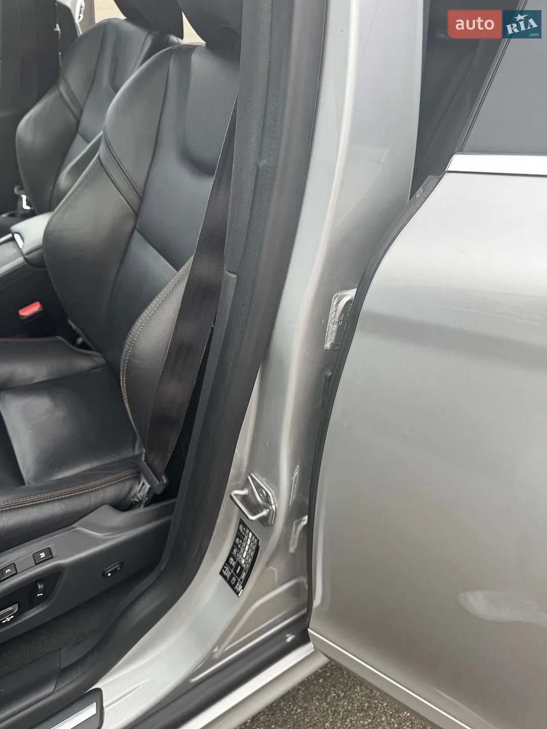 2017 Volvo XC60 - мініатюра 29