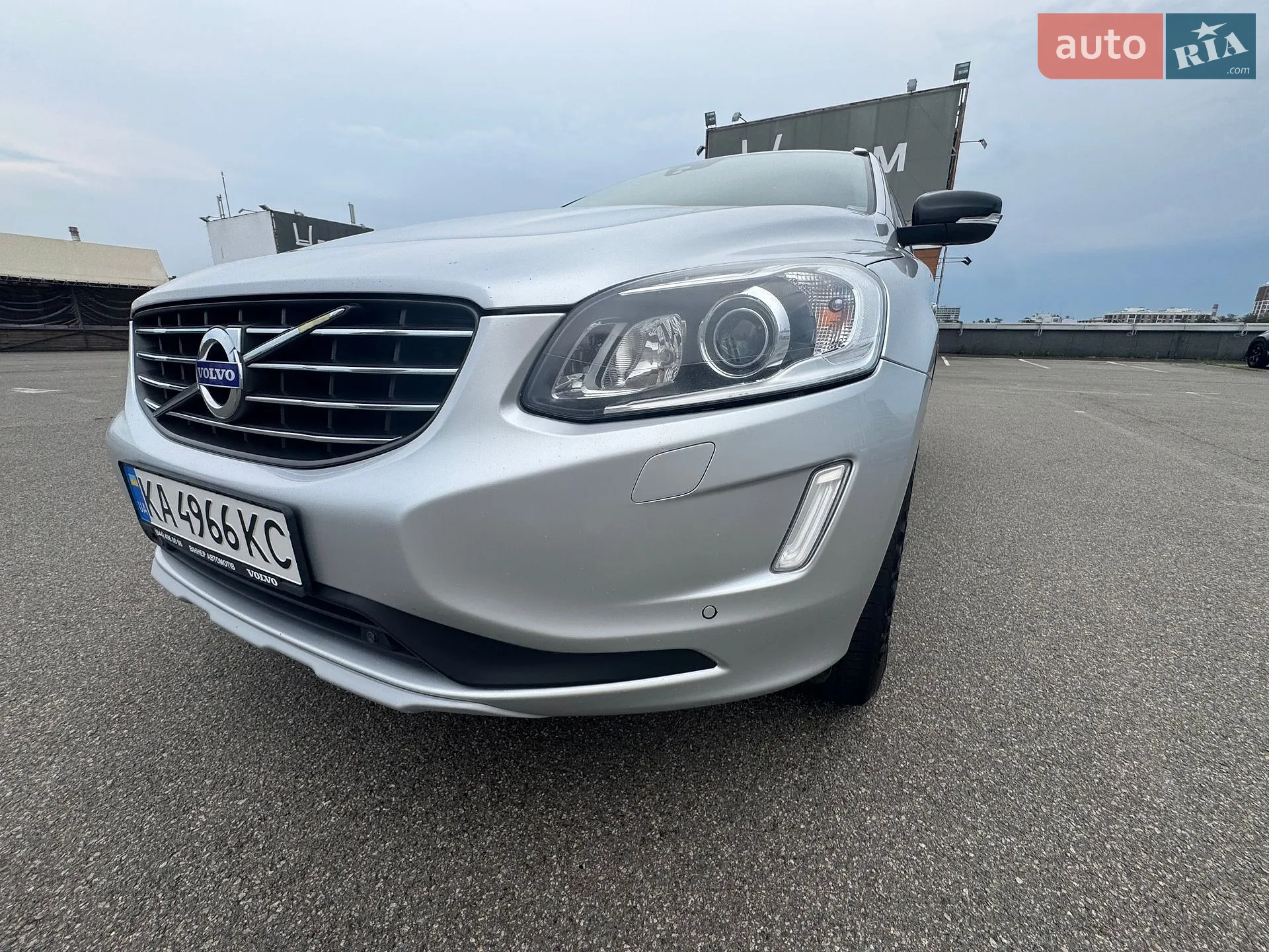 2017 Volvo XC60 - мініатюра 41