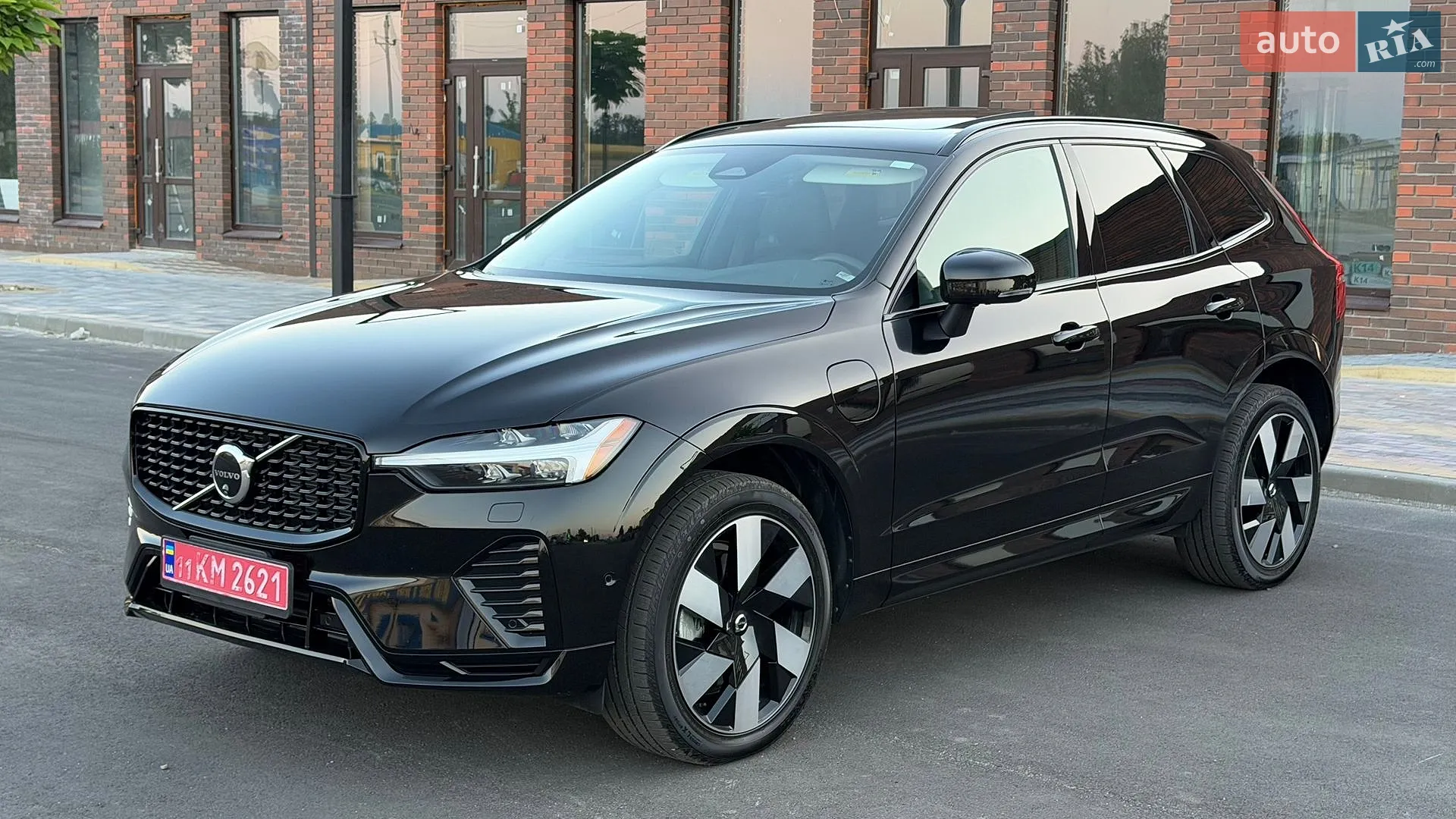 2024 Volvo XC60 - мініатюра 3