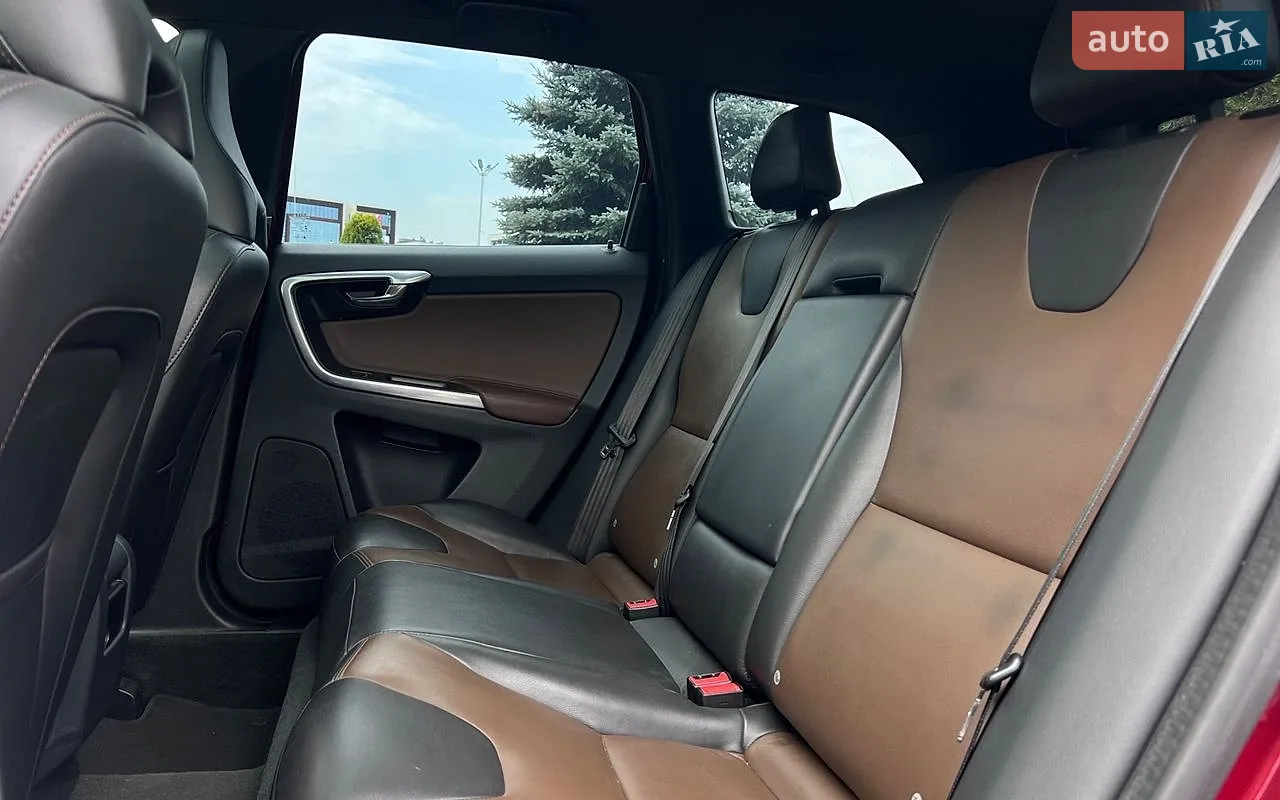 2015 Volvo XC60 - мініатюра 22