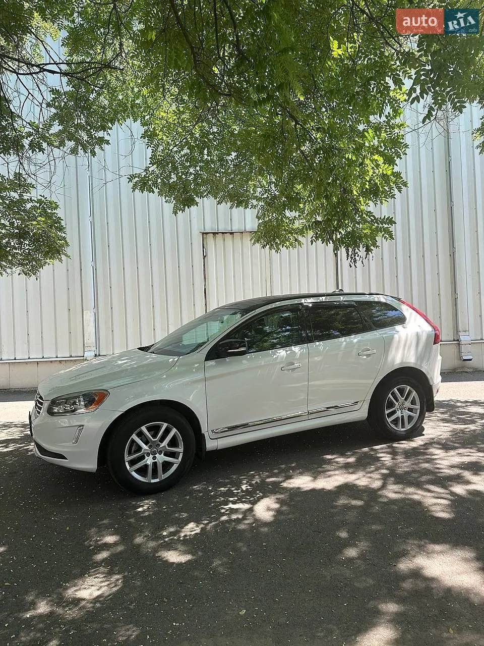 2016 Volvo XC60 - мініатюра 6