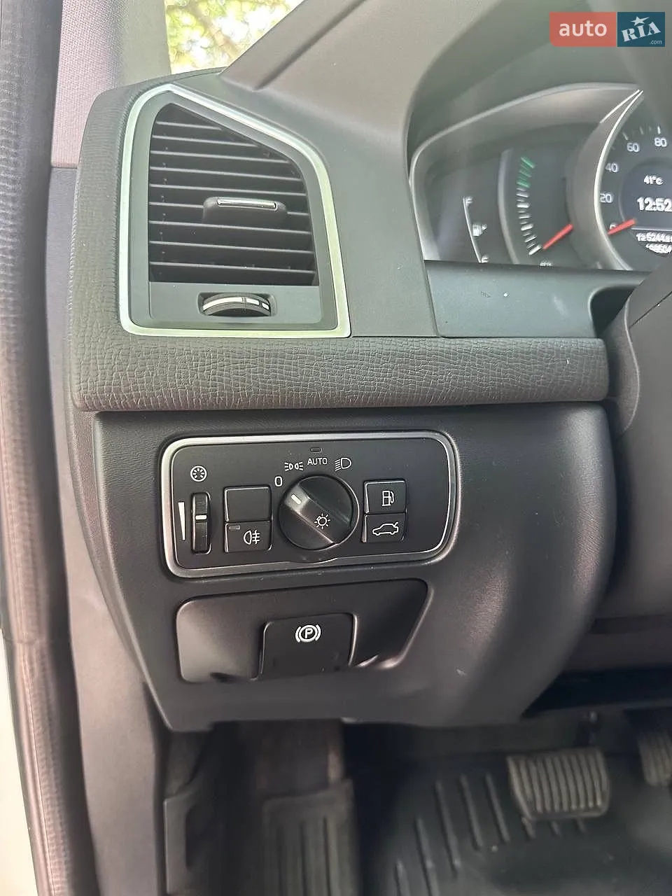 2016 Volvo XC60 - мініатюра 12