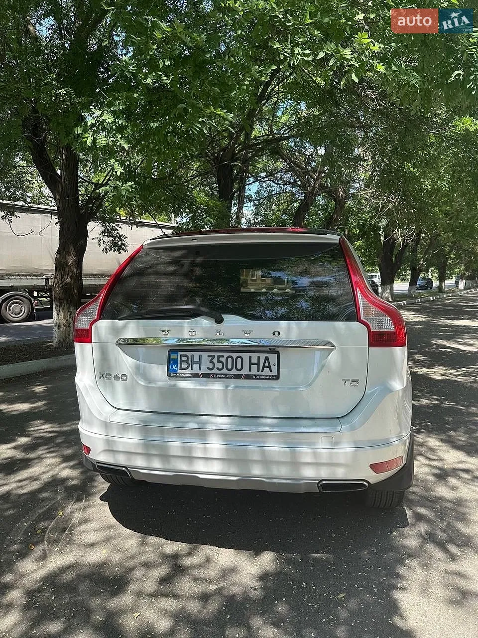 2016 Volvo XC60 - мініатюра 18