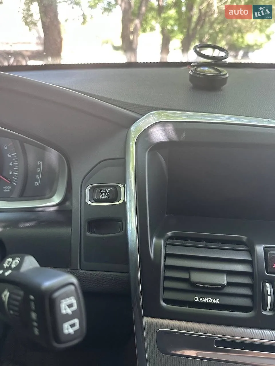 2016 Volvo XC60 - мініатюра 27