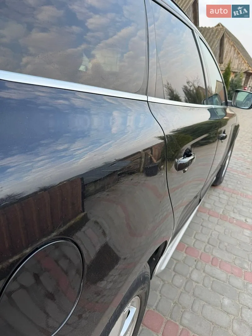 2011 Volvo XC60 - мініатюра 5