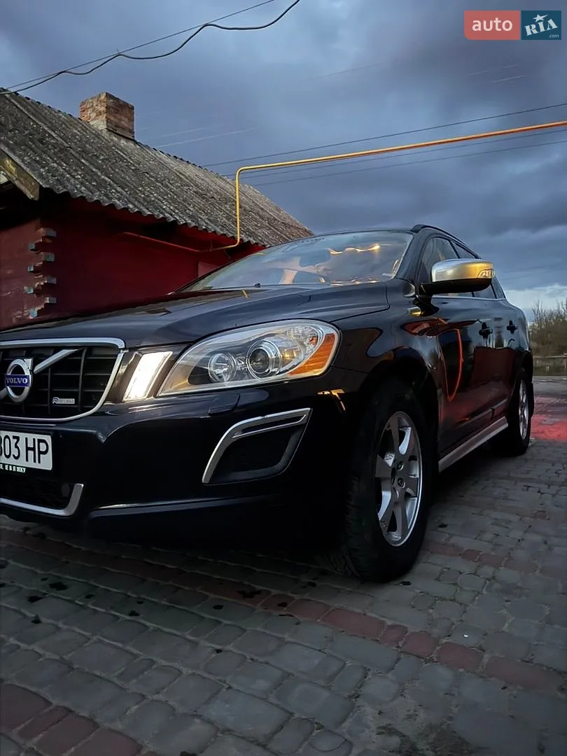 2011 Volvo XC60 - мініатюра 12