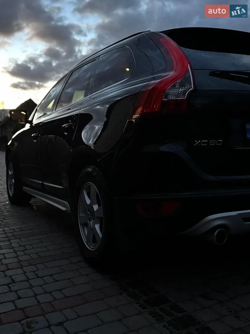 2011 Volvo XC60 - мініатюра 15