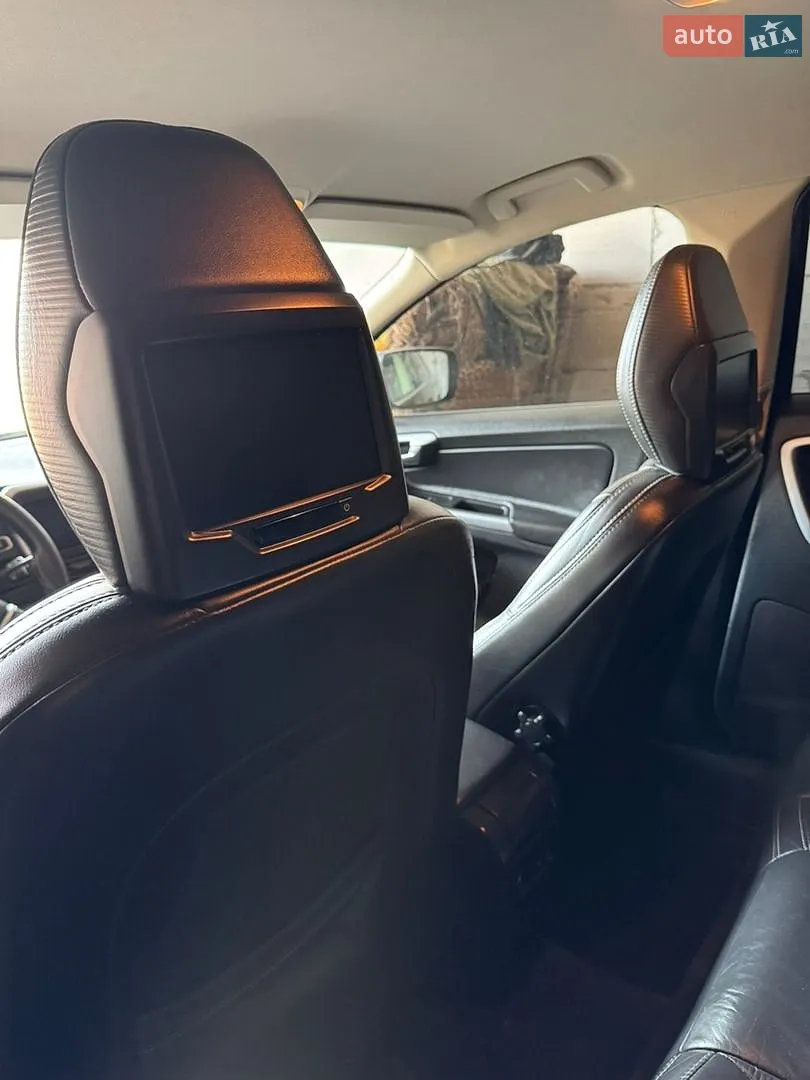 2011 Volvo XC60 - мініатюра 17