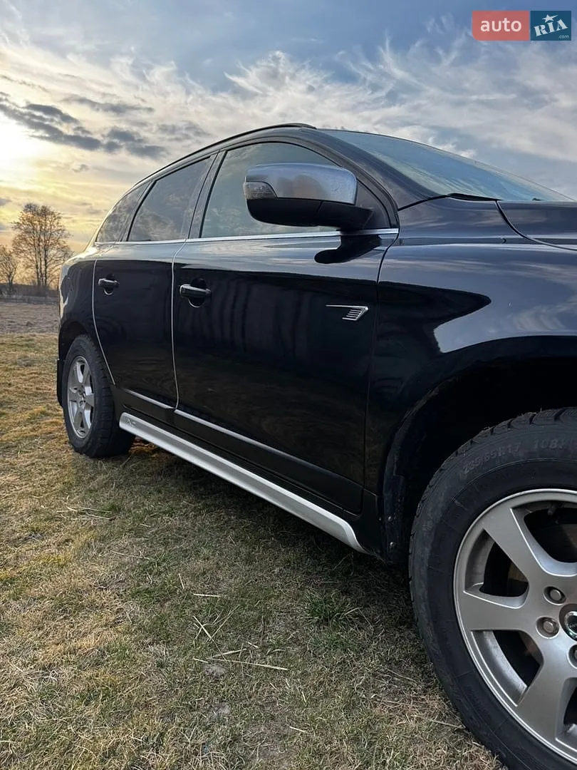 2011 Volvo XC60 - мініатюра 23