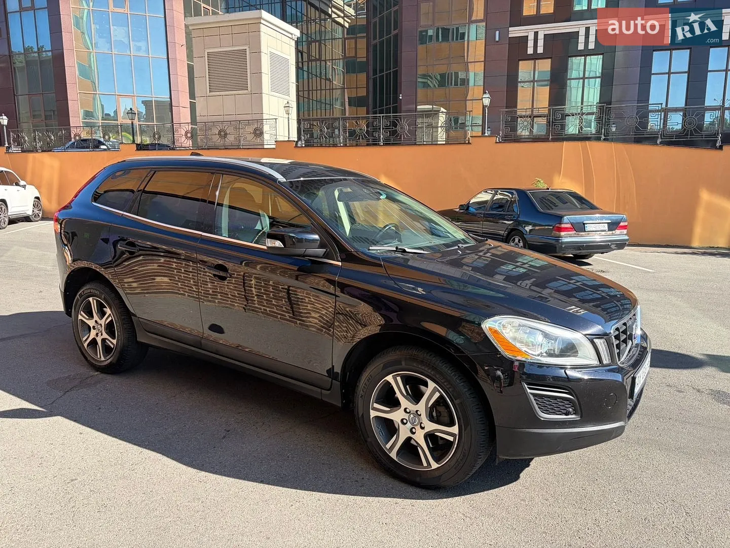 2013 Volvo XC60 - мініатюра 9