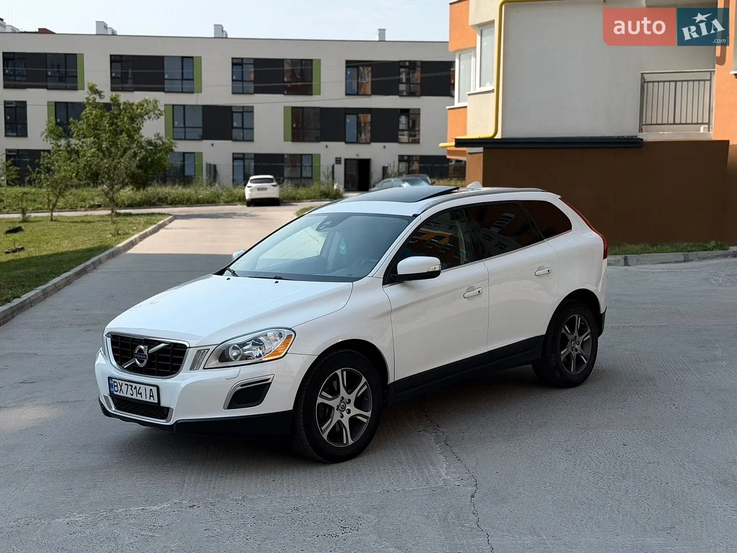 2013 Volvo XC60 - мініатюра 9