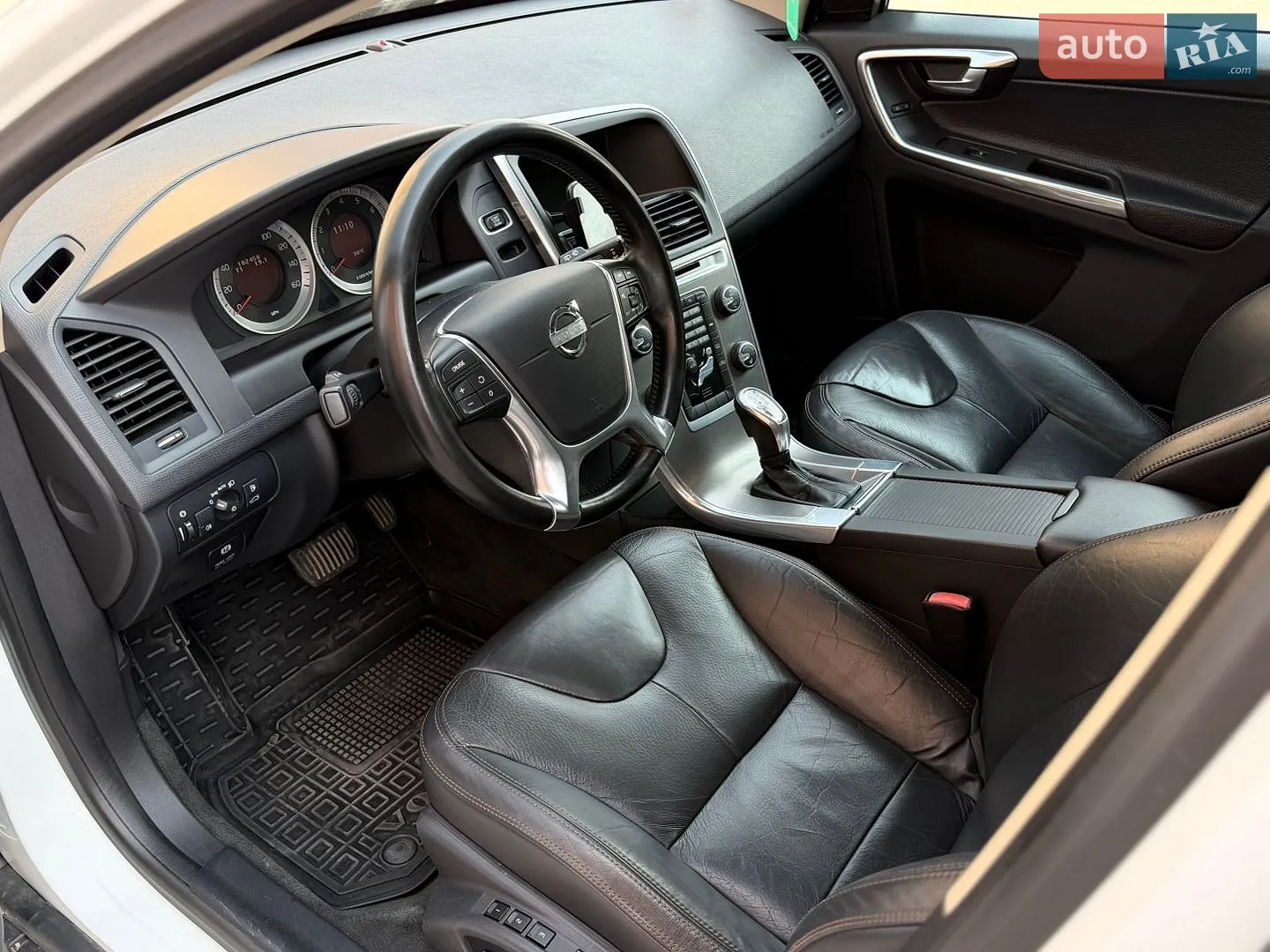 2013 Volvo XC60 - мініатюра 14