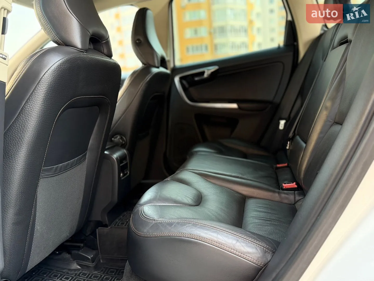 2013 Volvo XC60 - мініатюра 32