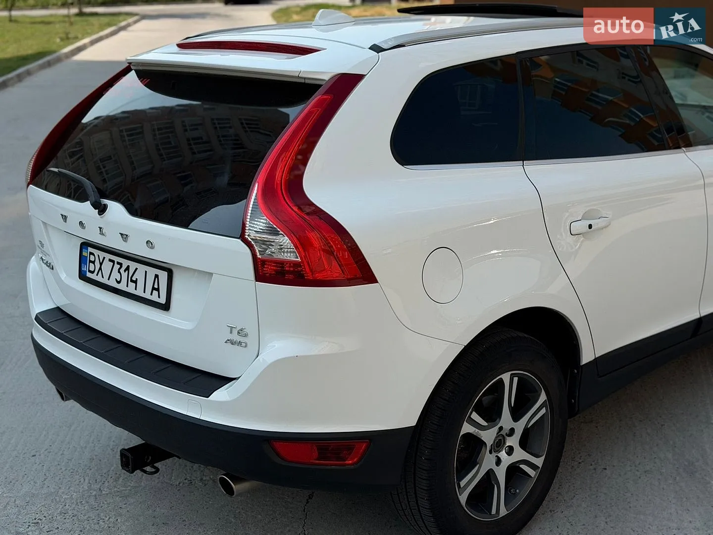 2013 Volvo XC60 - мініатюра 36
