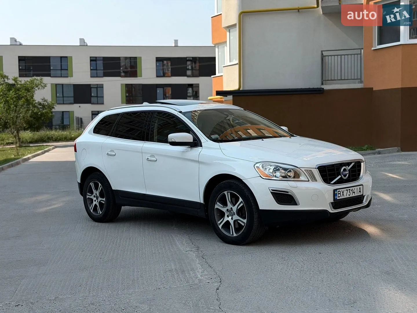 2013 Volvo XC60 - мініатюра 2