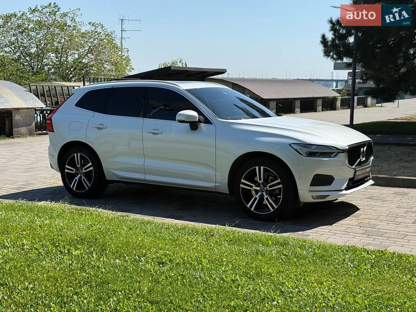 2017 Volvo XC60 - мініатюра 5