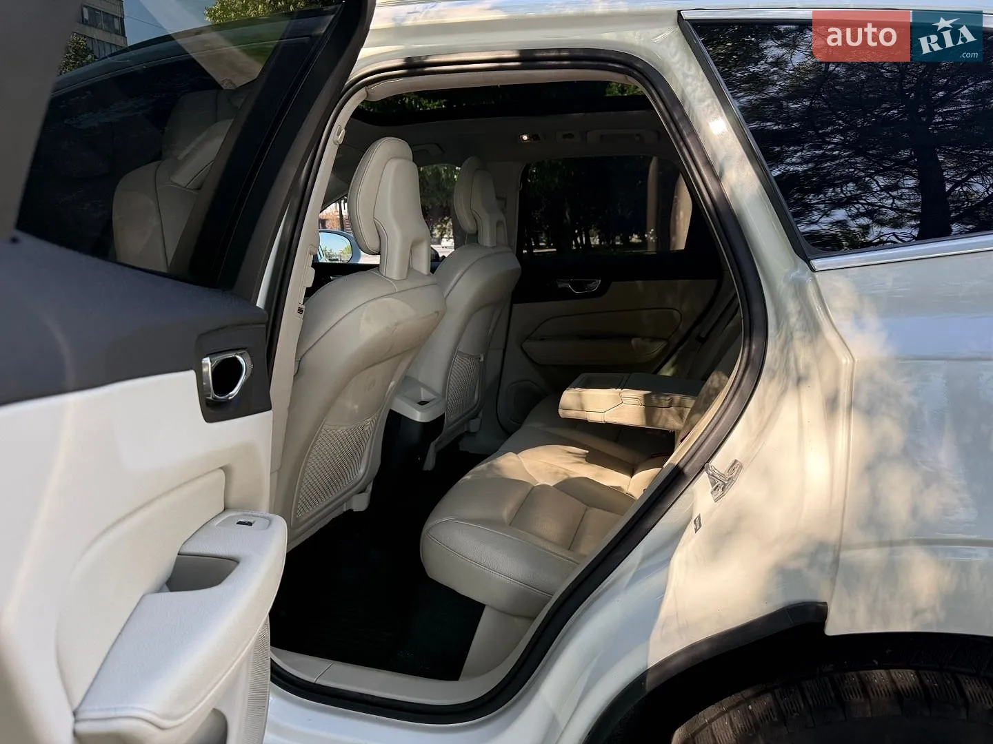 2017 Volvo XC60 - мініатюра 29