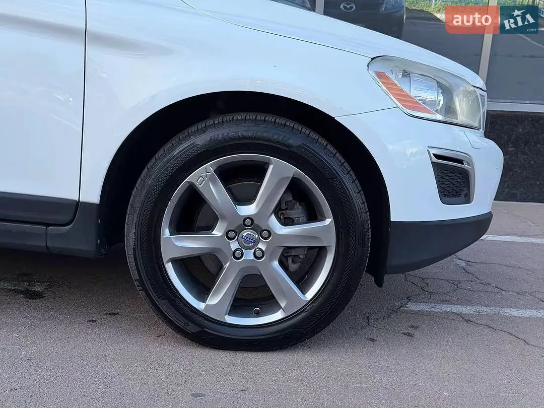 2013 Volvo XC60 - мініатюра 8