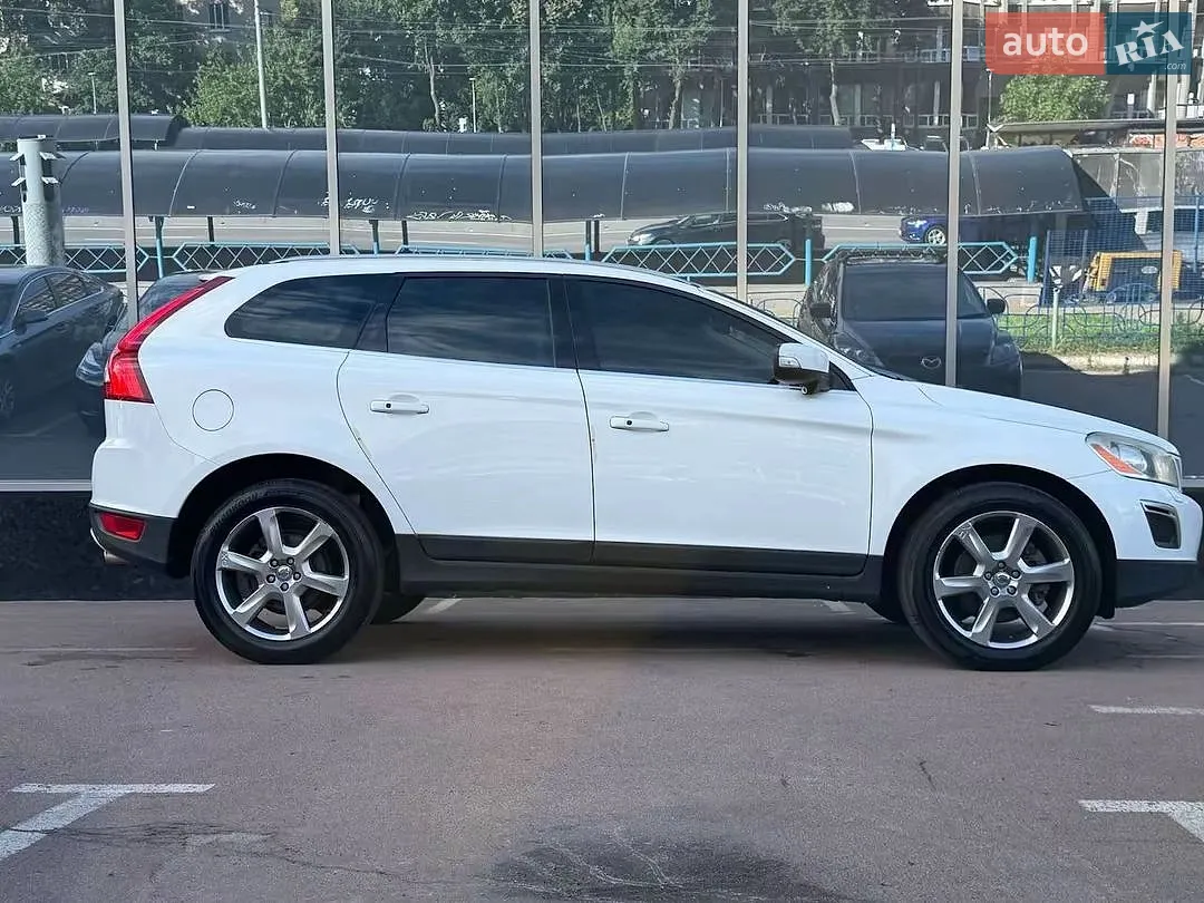 2013 Volvo XC60 - мініатюра 9