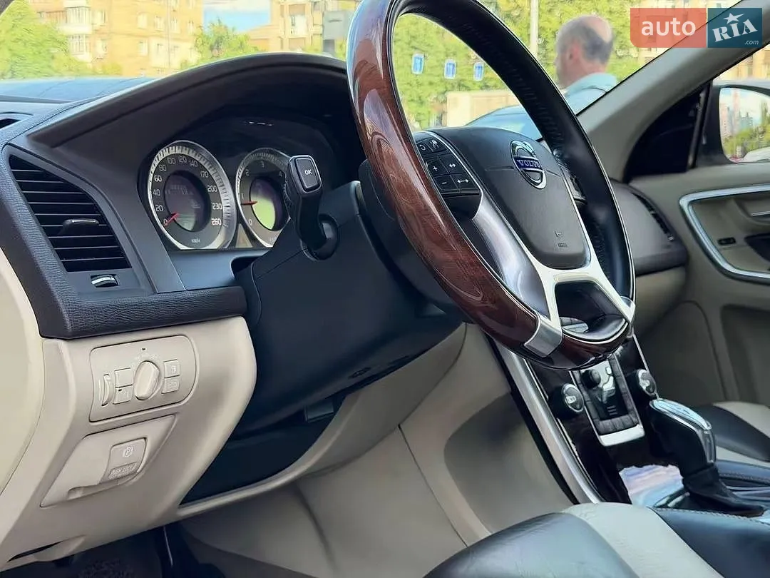 2013 Volvo XC60 - мініатюра 21