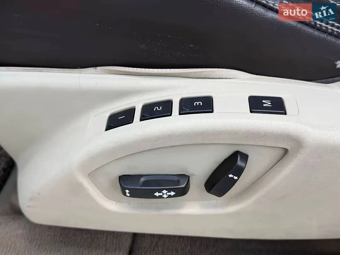 2013 Volvo XC60 - мініатюра 22