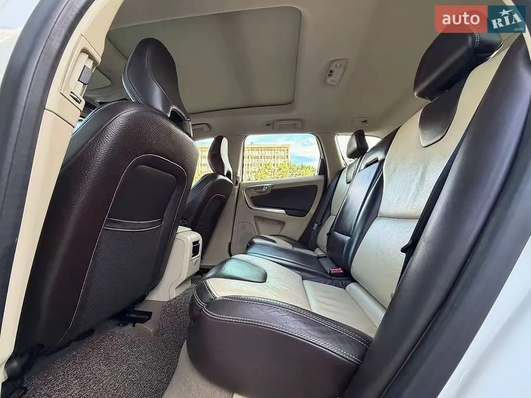 2013 Volvo XC60 - мініатюра 28