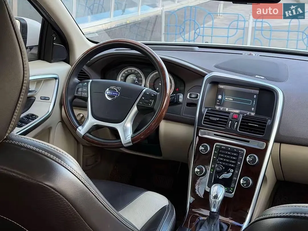 2013 Volvo XC60 - мініатюра 30