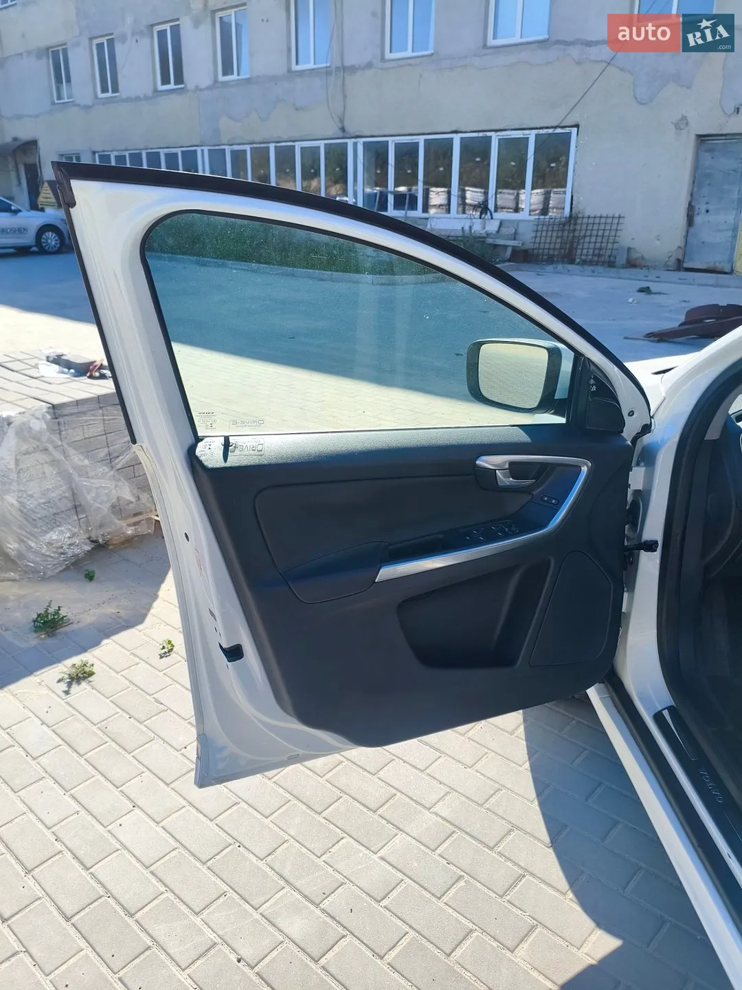 2014 Volvo XC60 - мініатюра 8