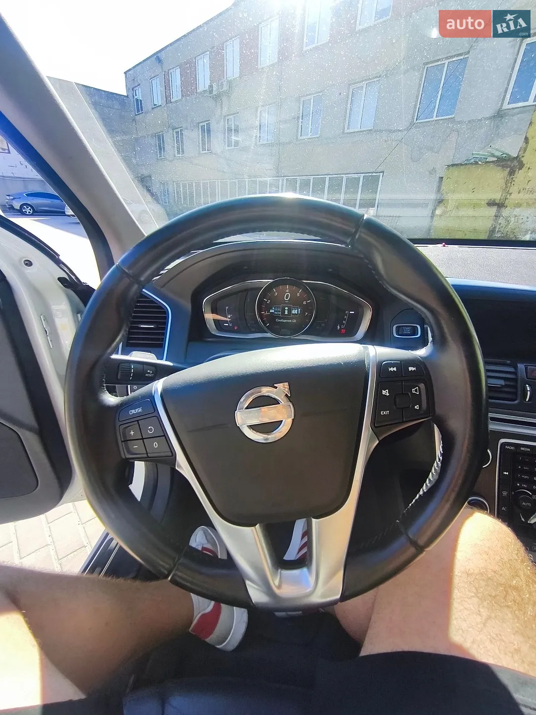 2014 Volvo XC60 - мініатюра 15