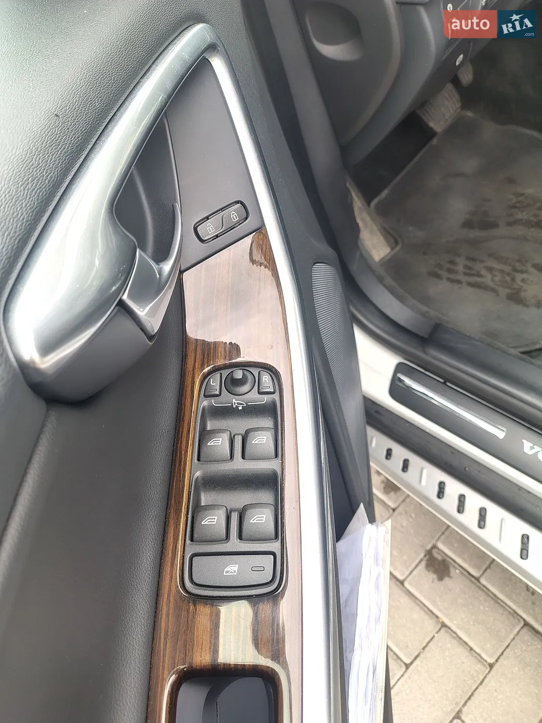 2016 Volvo XC60 - мініатюра 15