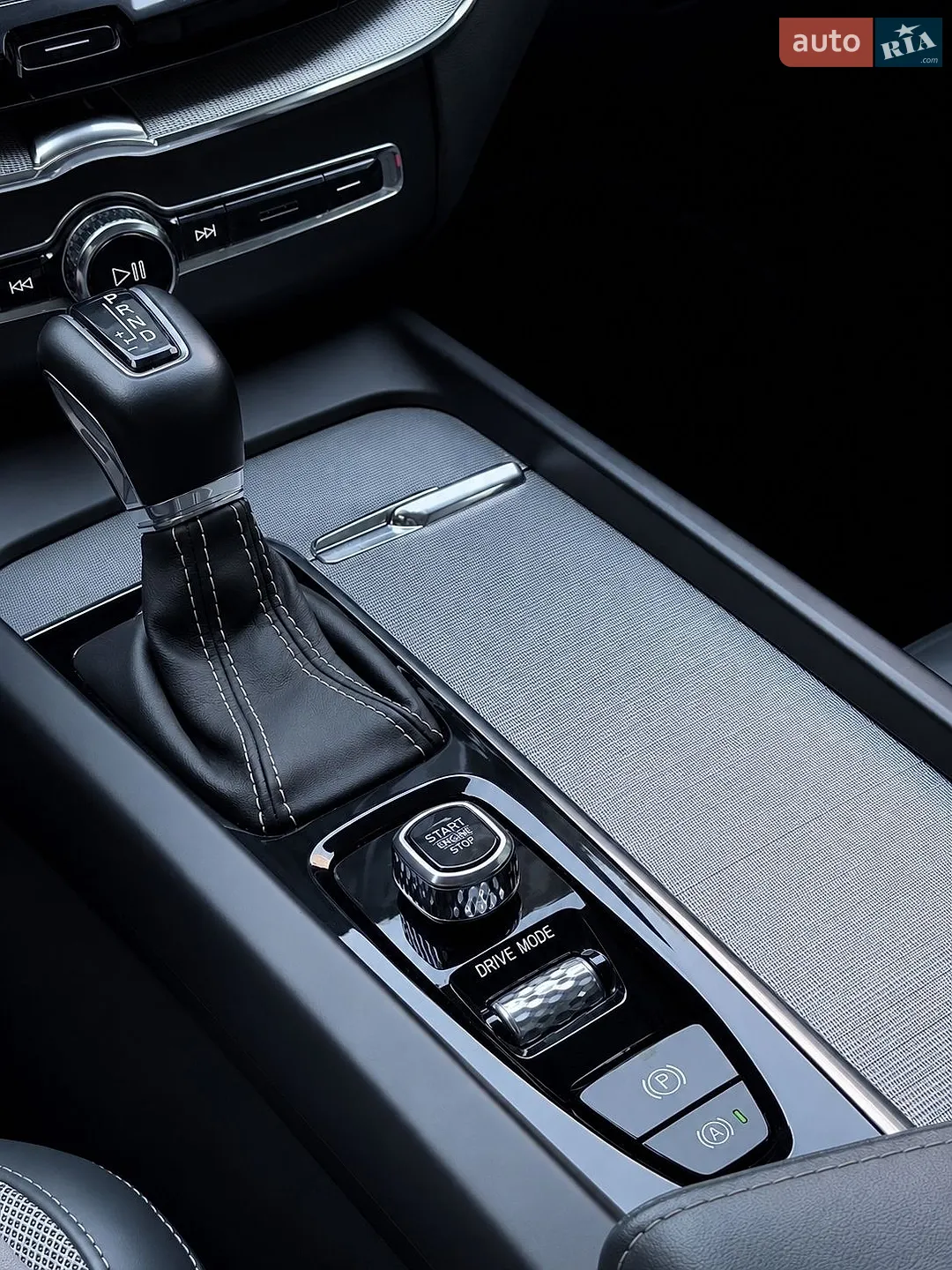 2020 Volvo XC60 - мініатюра 15