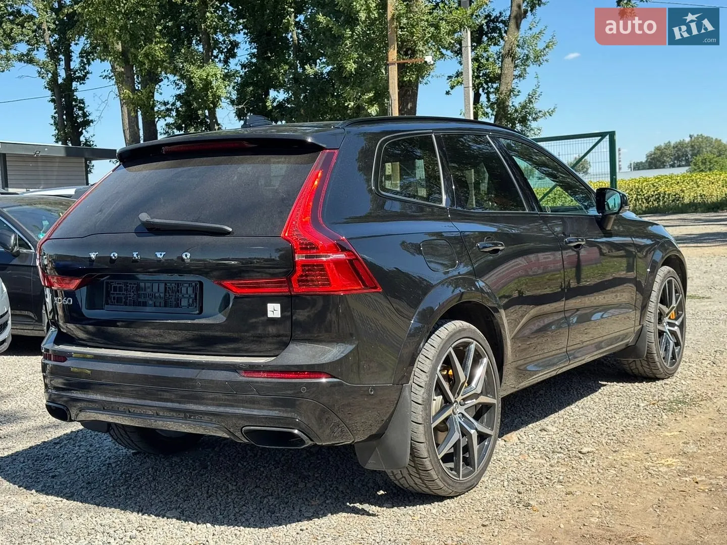 2019 Volvo XC60 - мініатюра 10