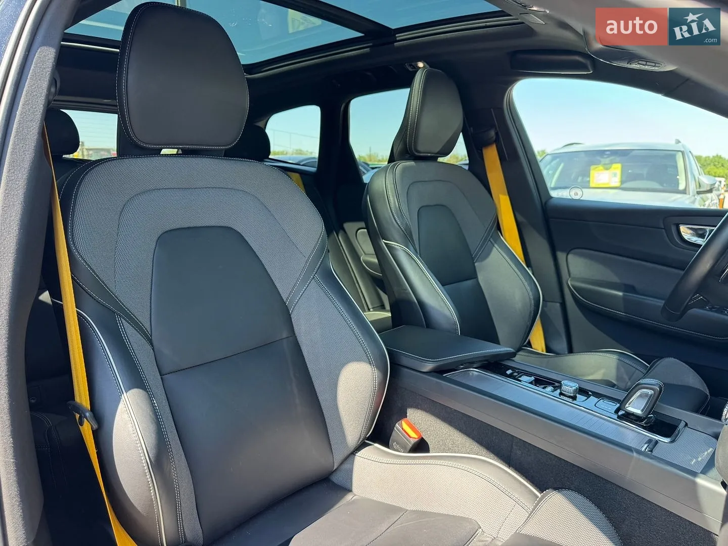 2019 Volvo XC60 - мініатюра 21